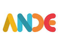 ANDE — Agencia Nacional de Desarrollo